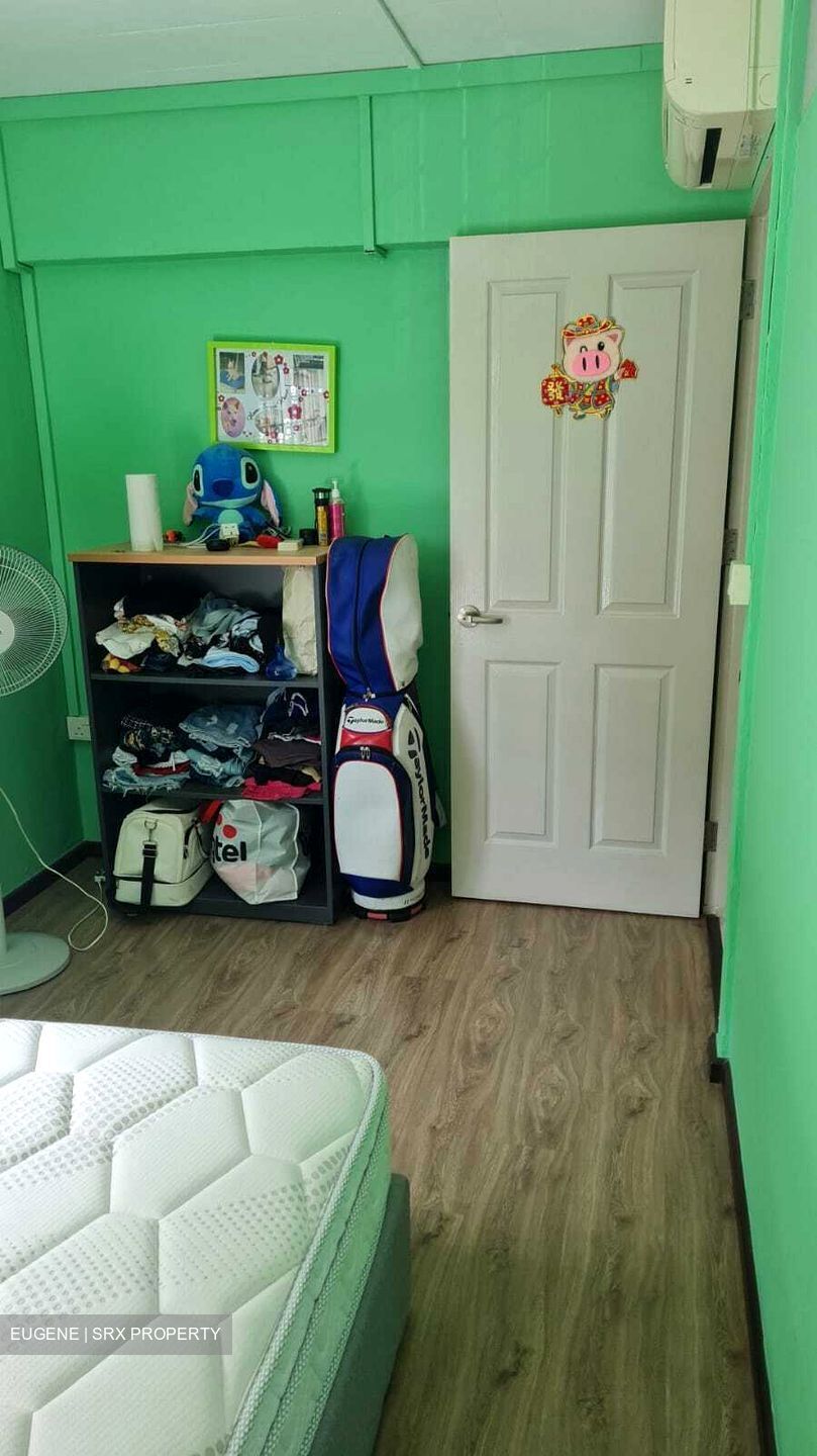 Blk 119 Hougang Avenue 1 (Hougang), HDB 4 Rooms #339162081